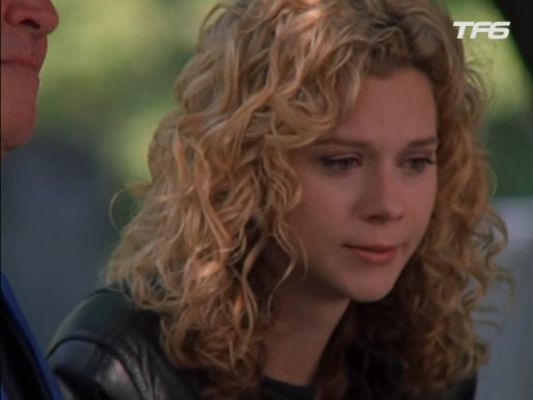 Hilarie Burton in One Tree Hill