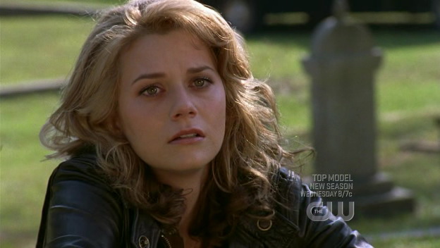 Hilarie Burton in One Tree Hill