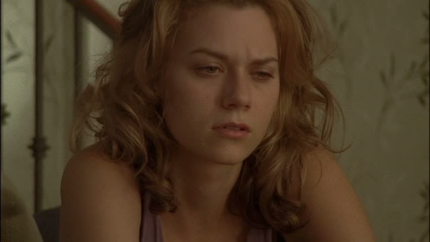 Hilarie Burton in One Tree Hill