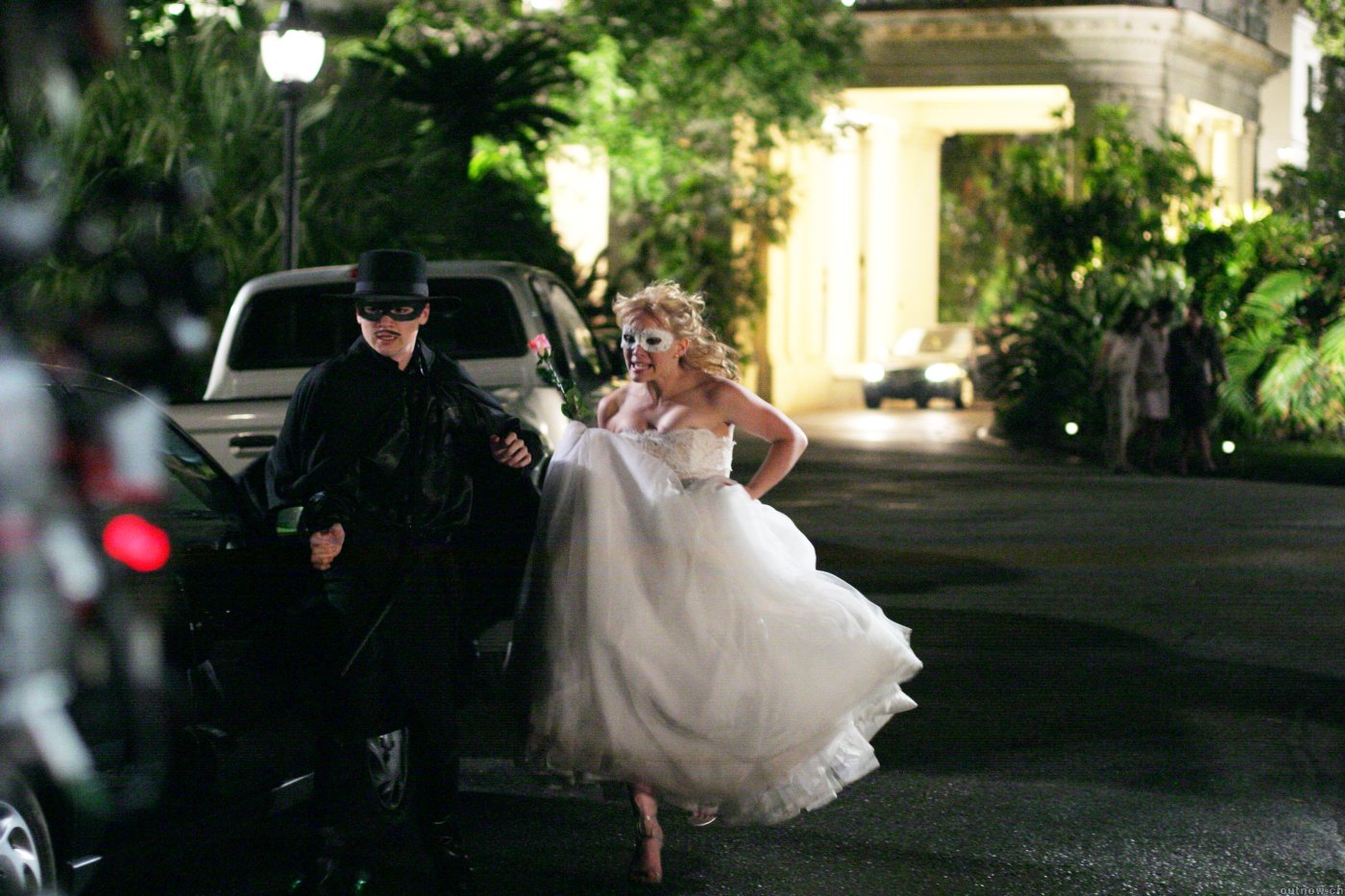 Hilary Duff in A Cinderella Story