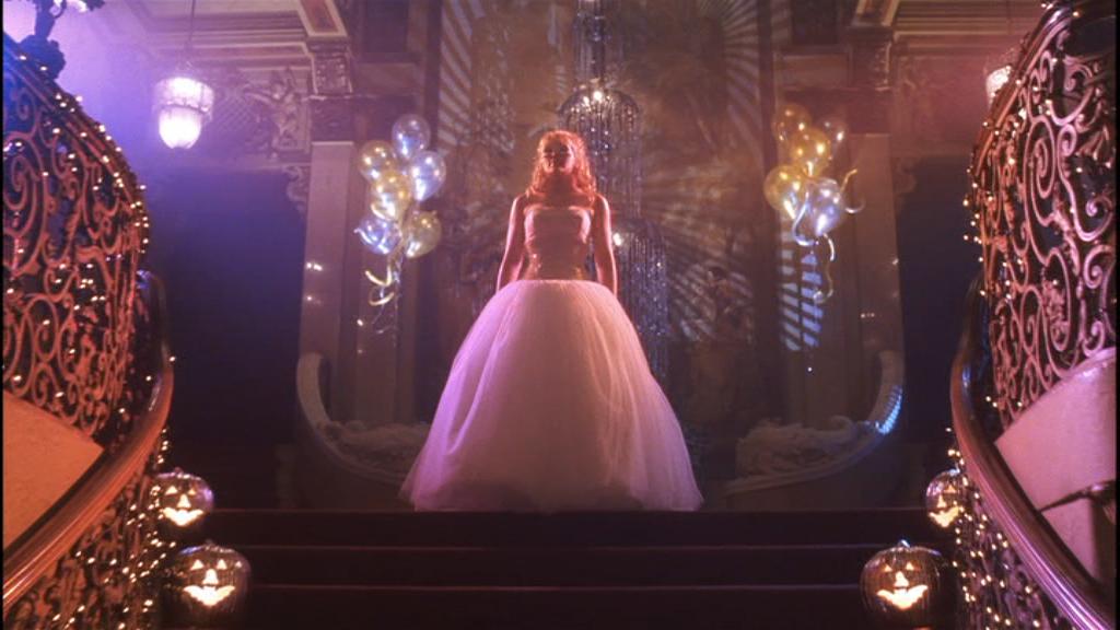 Hilary Duff in A Cinderella Story