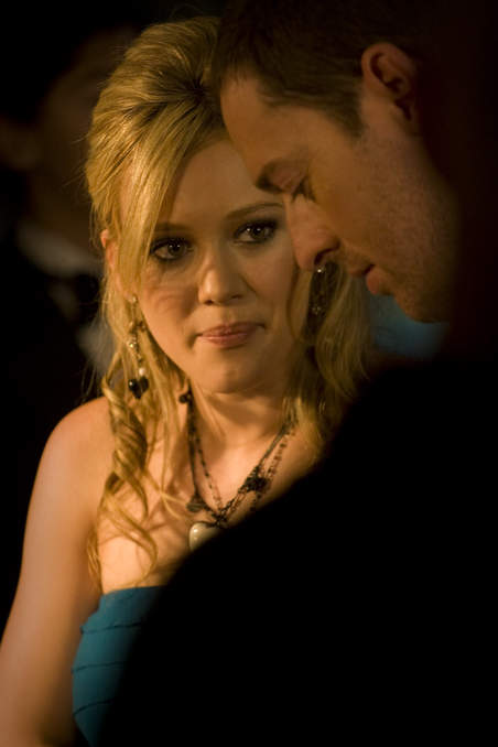 Hilary Duff in Stay Cool