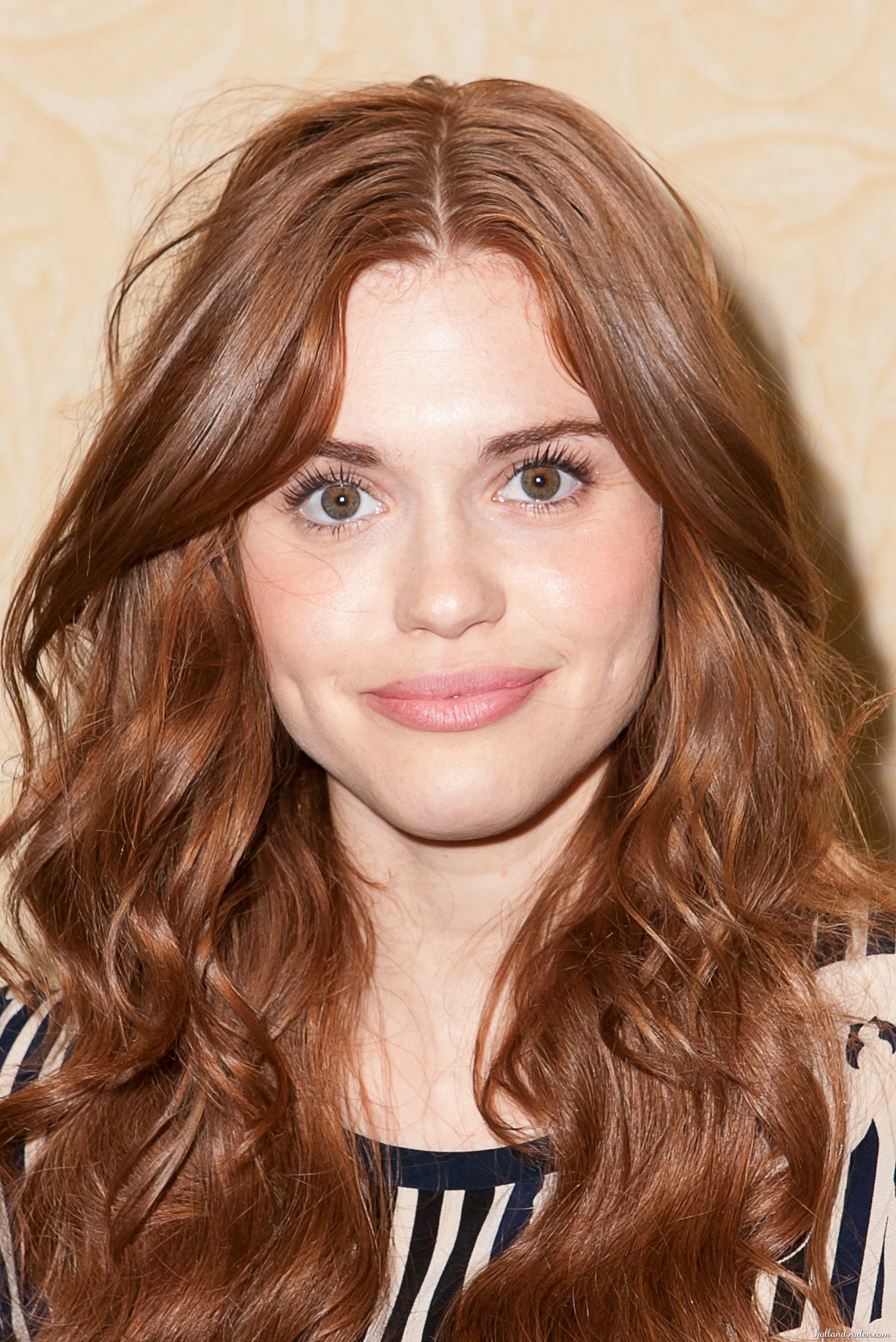 General photo of Holland Roden