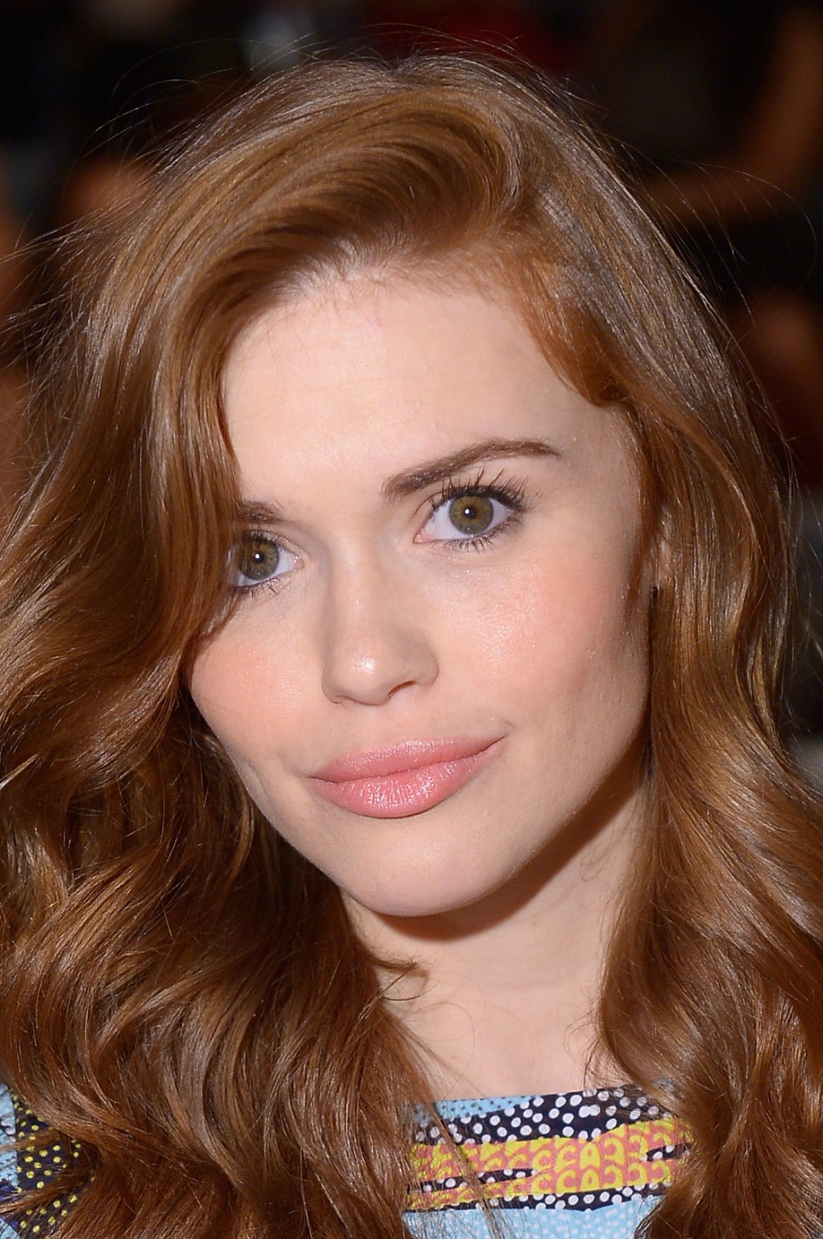 General photo of Holland Roden