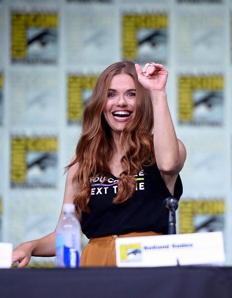 General photo of Holland Roden
