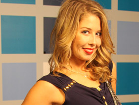 General photo of Holly Montag