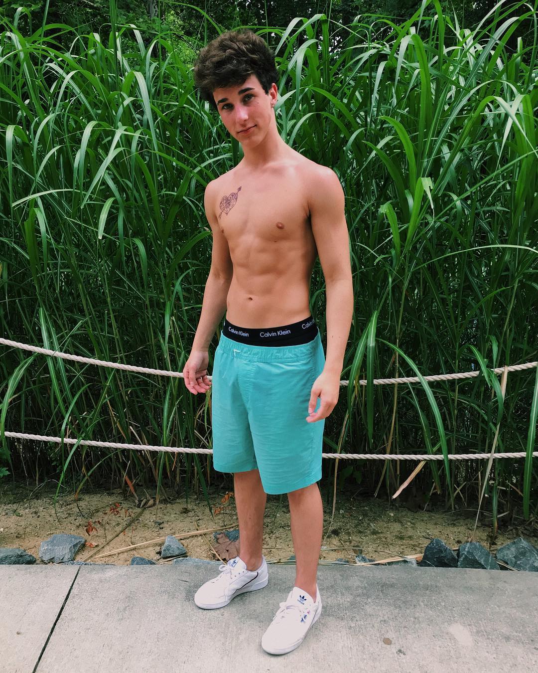 Picture of Hunter Rowland in General Pictures - hunter-rowland ...