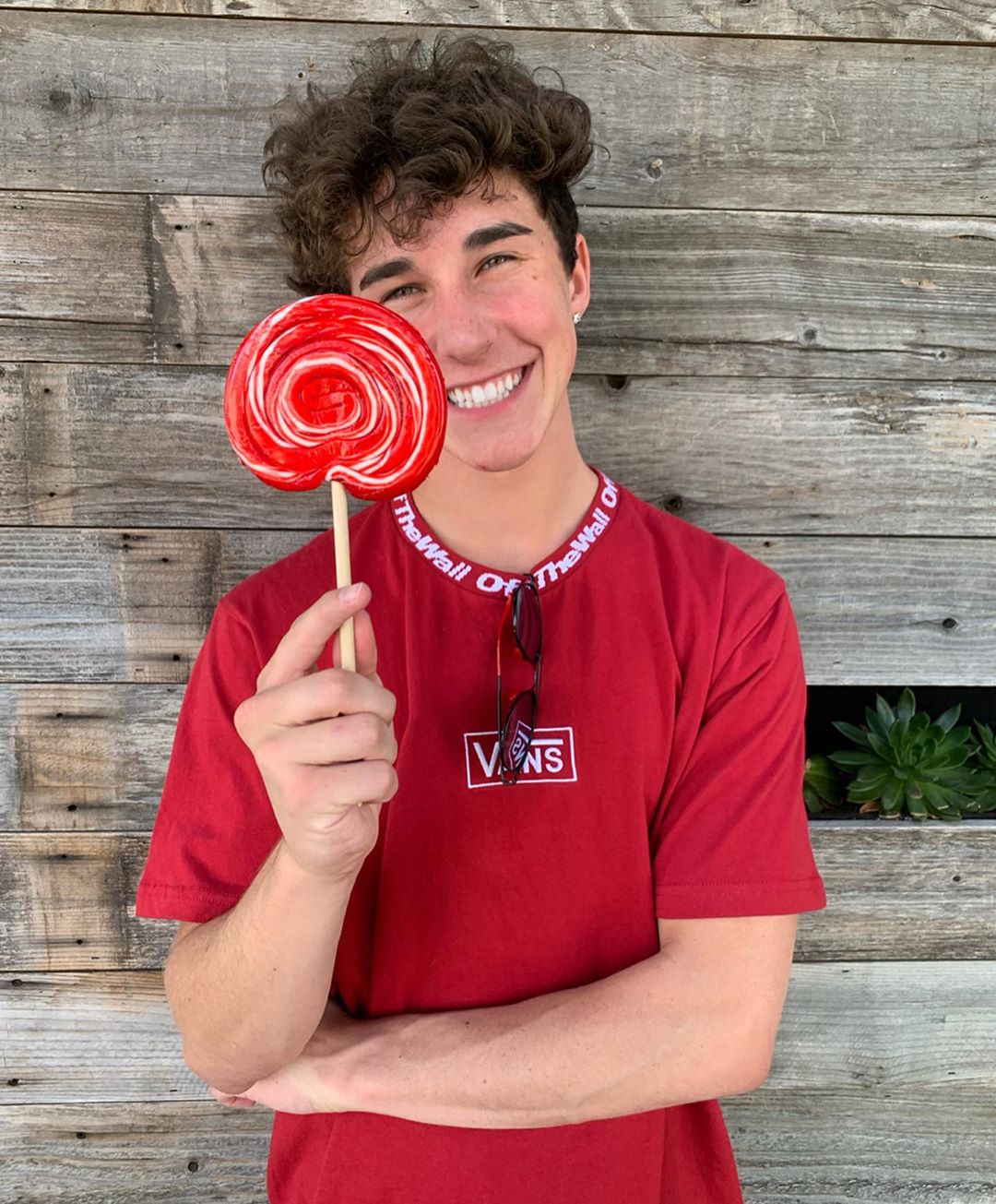 Hunter Rowland
