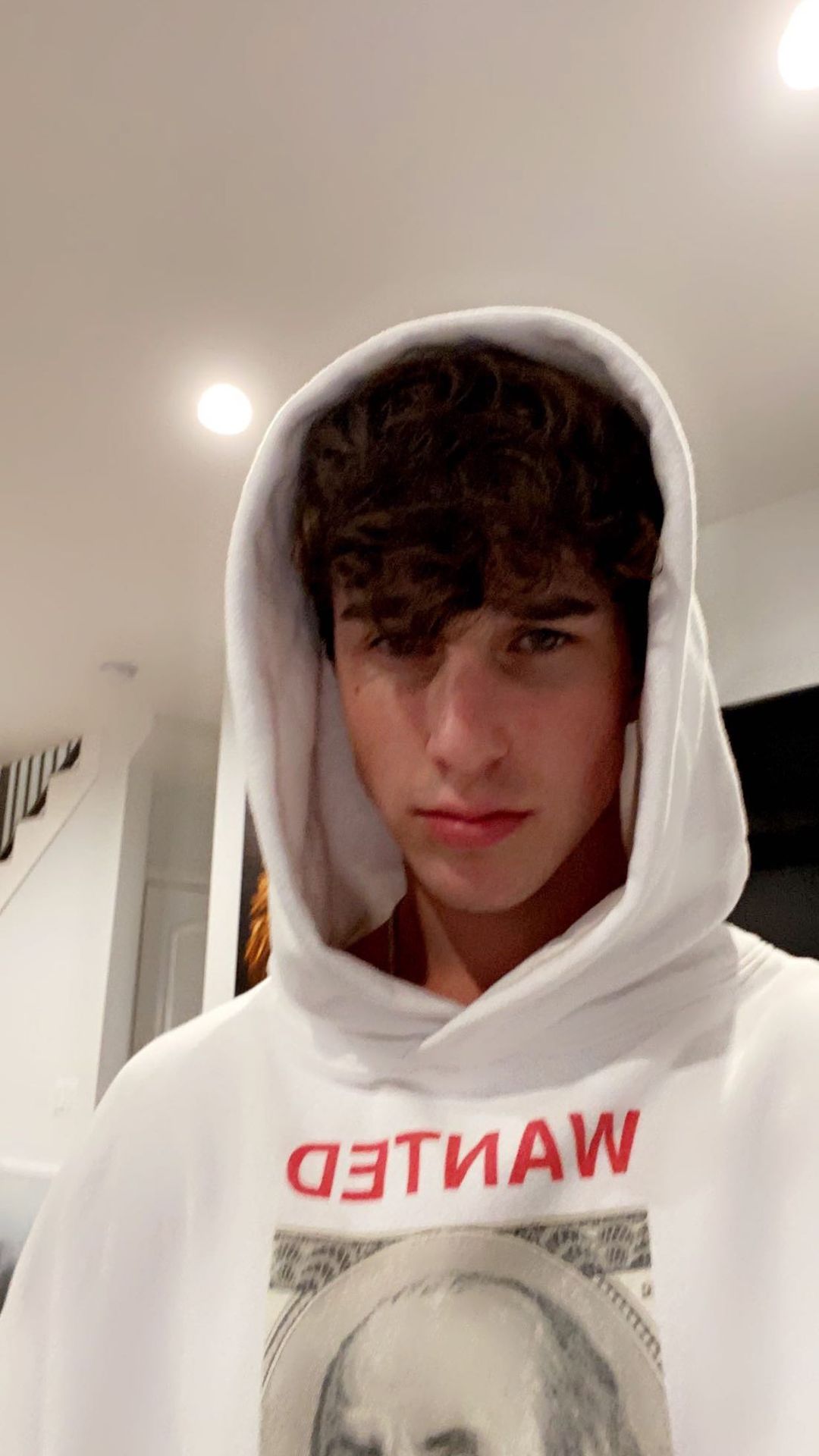 General photo of Hunter Rowland