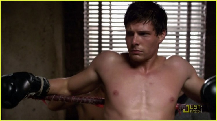 Hunter Parrish in Weeds