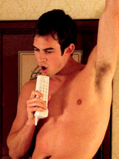 Ian Somerhalder in The Rules of Attraction