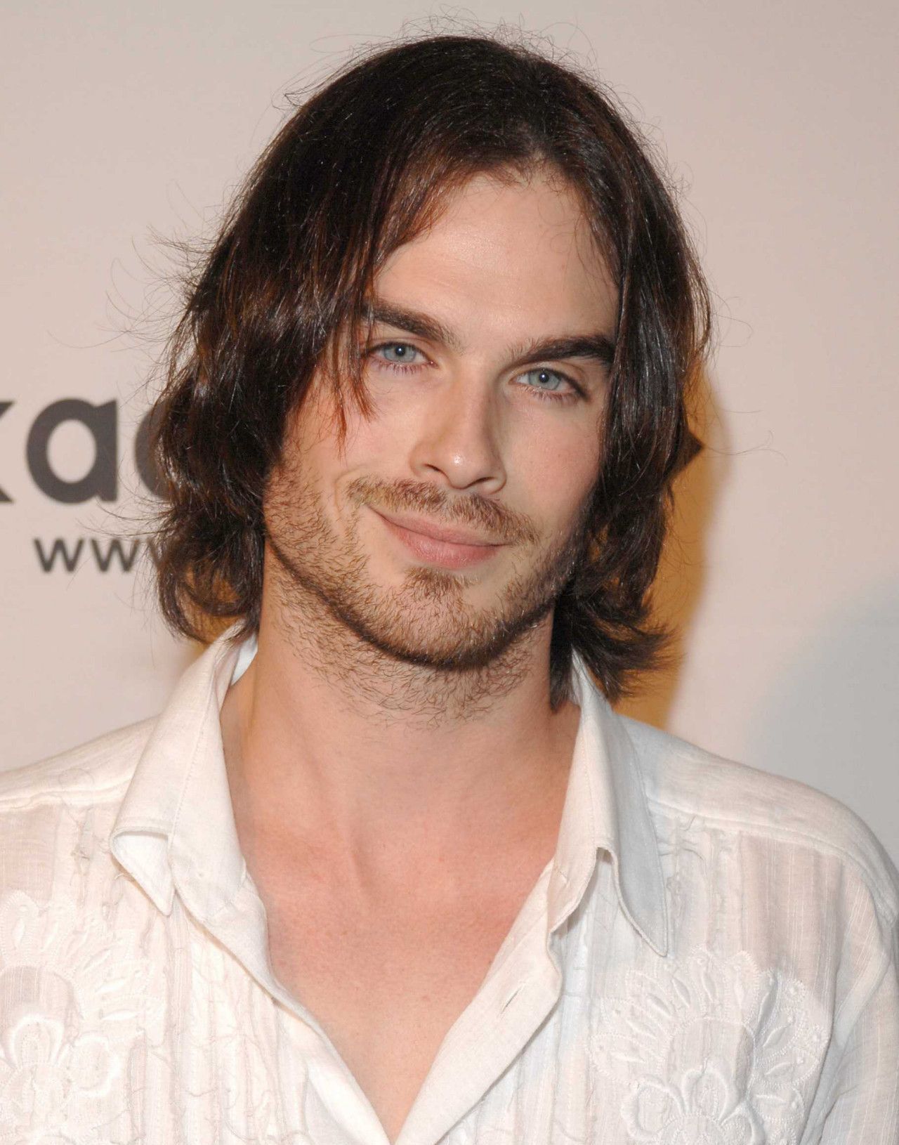 General photo of Ian Somerhalder