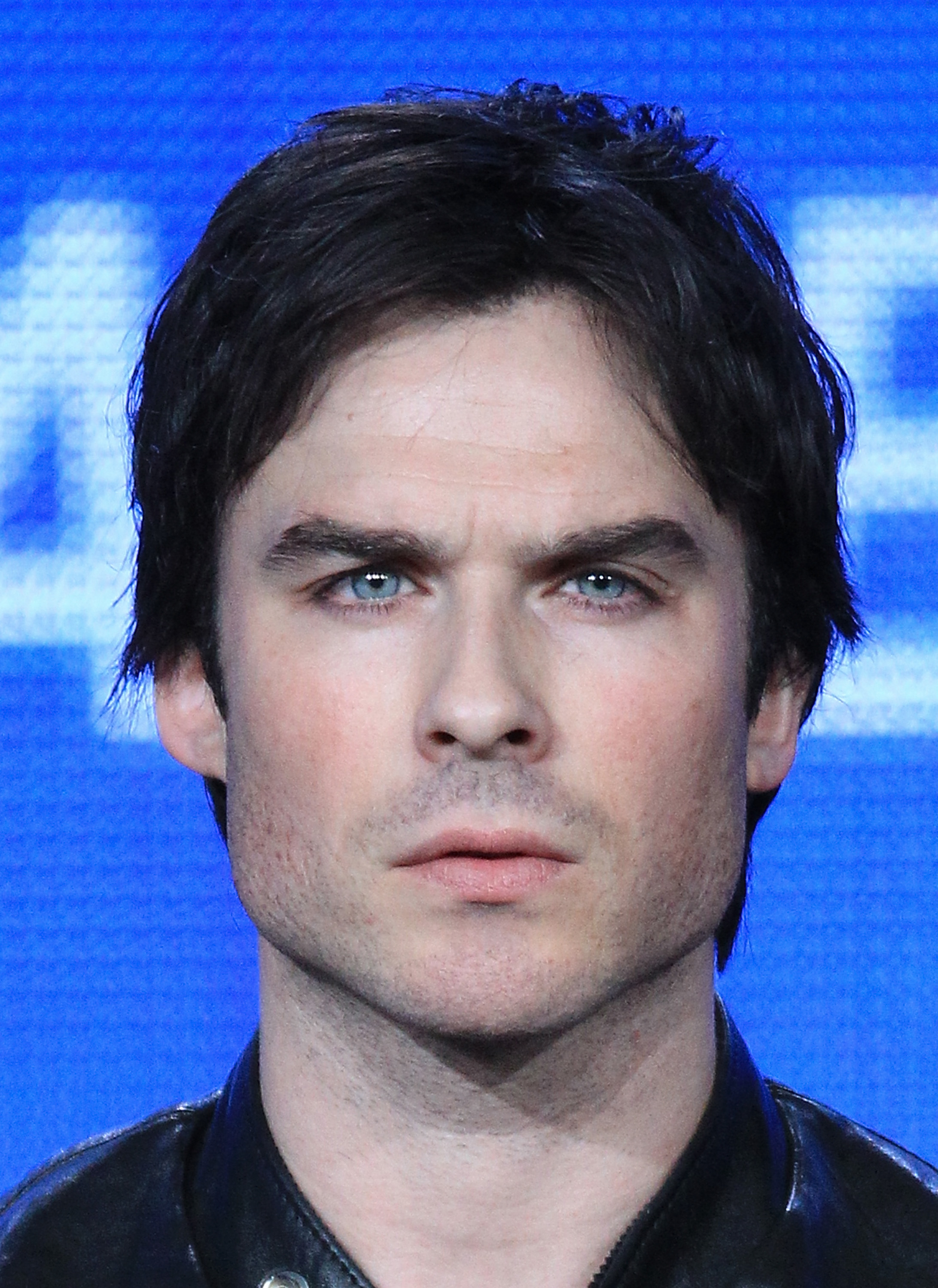 General photo of Ian Somerhalder