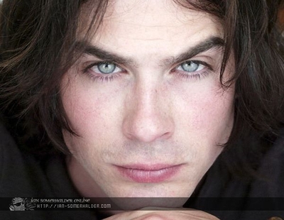 General photo of Ian Somerhalder