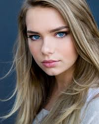 General photo of Indiana Evans