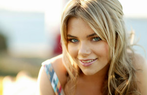 General photo of Indiana Evans