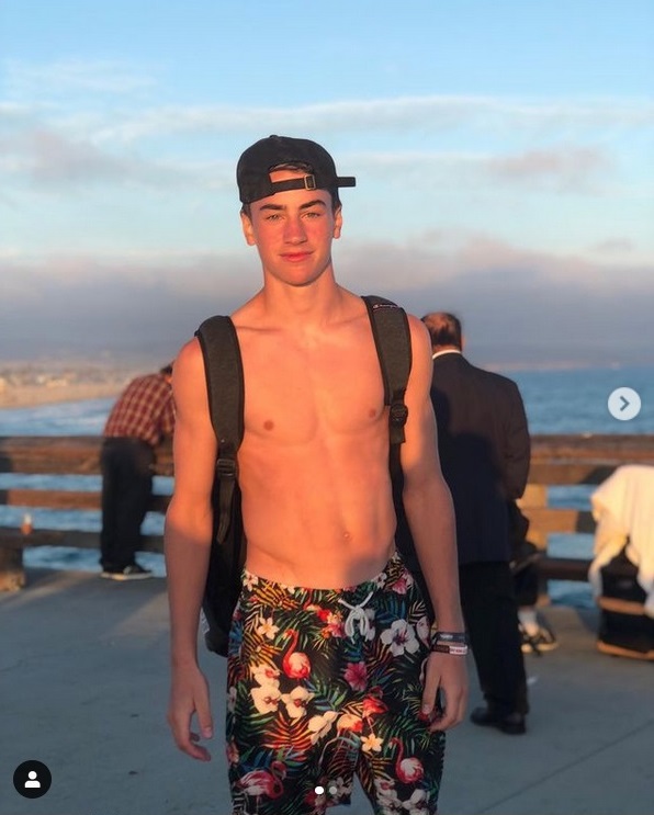 Picture of Isaac Kragten in General Pictures isaac kragten 1609275474