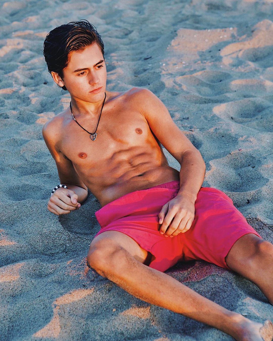 Billy unger nude