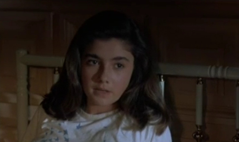 Isabelle Fuhrman  in Orphan