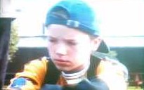 J. Evan Bonifant in 3 Ninjas Kick Back