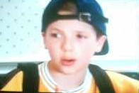 J. Evan Bonifant in 3 Ninjas Kick Back