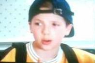 J. Evan Bonifant in 3 Ninjas Kick Back