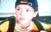 J. Evan Bonifant in 3 Ninjas Kick Back