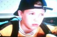 J. Evan Bonifant in 3 Ninjas Kick Back