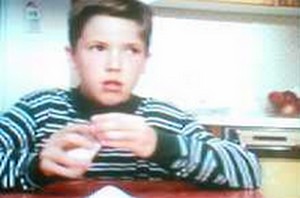 J. Evan Bonifant in 3 Ninjas Kick Back