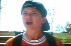 J. Evan Bonifant in 3 Ninjas Kick Back