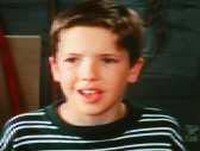 J. Evan Bonifant in 3 Ninjas Kick Back