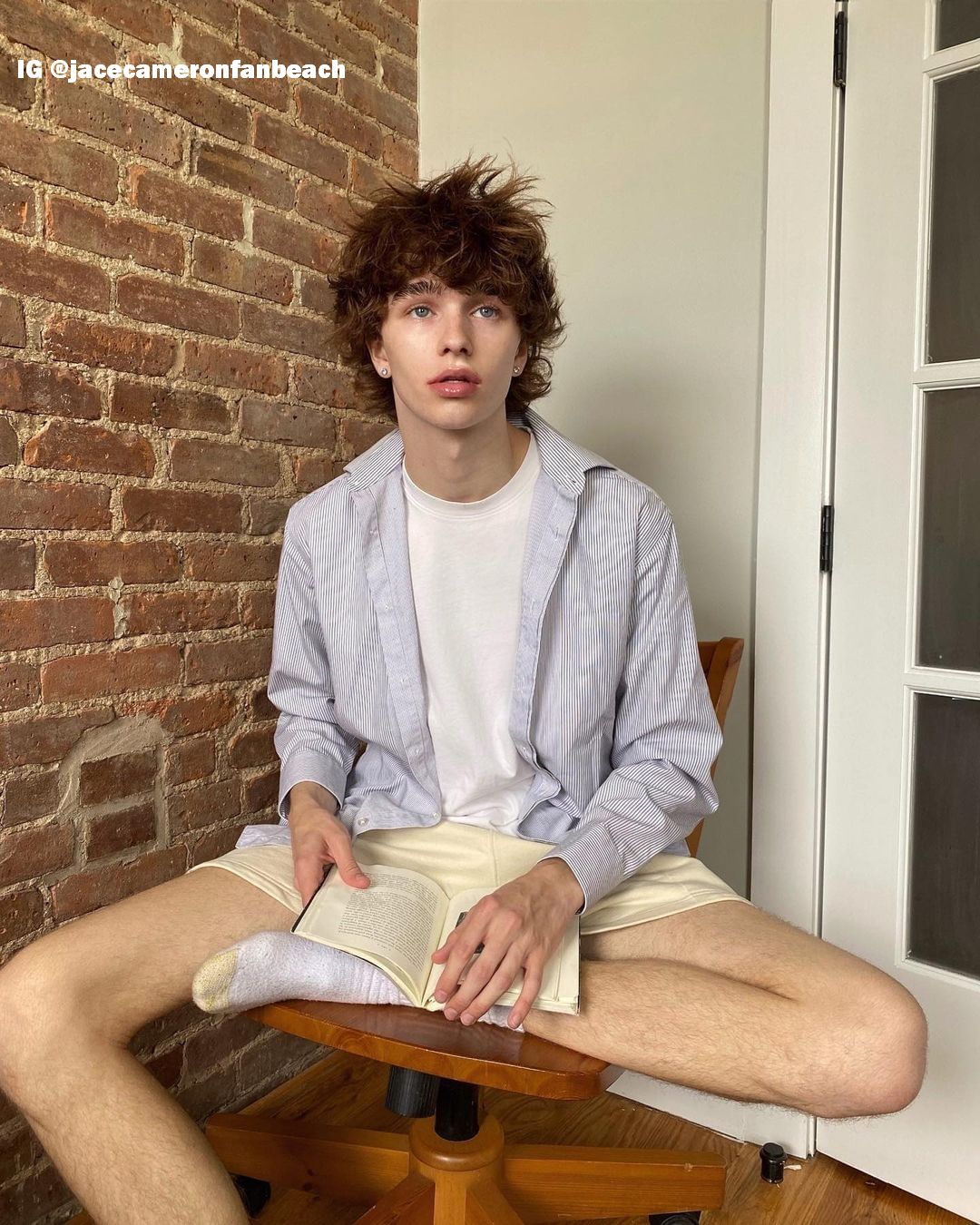 Cameron Byrnes