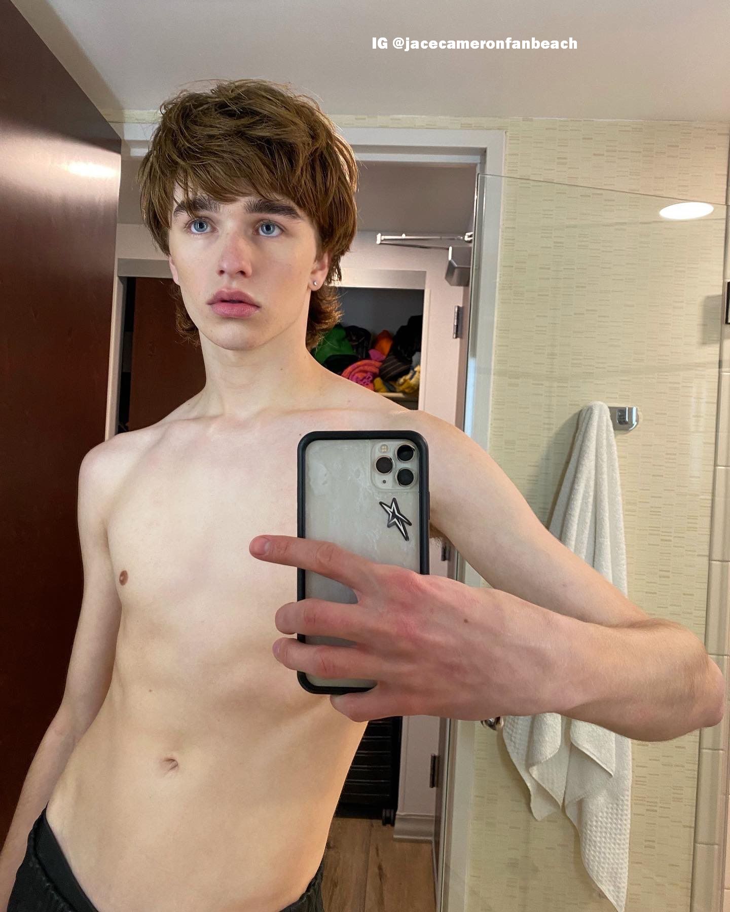 Cameron Byrnes