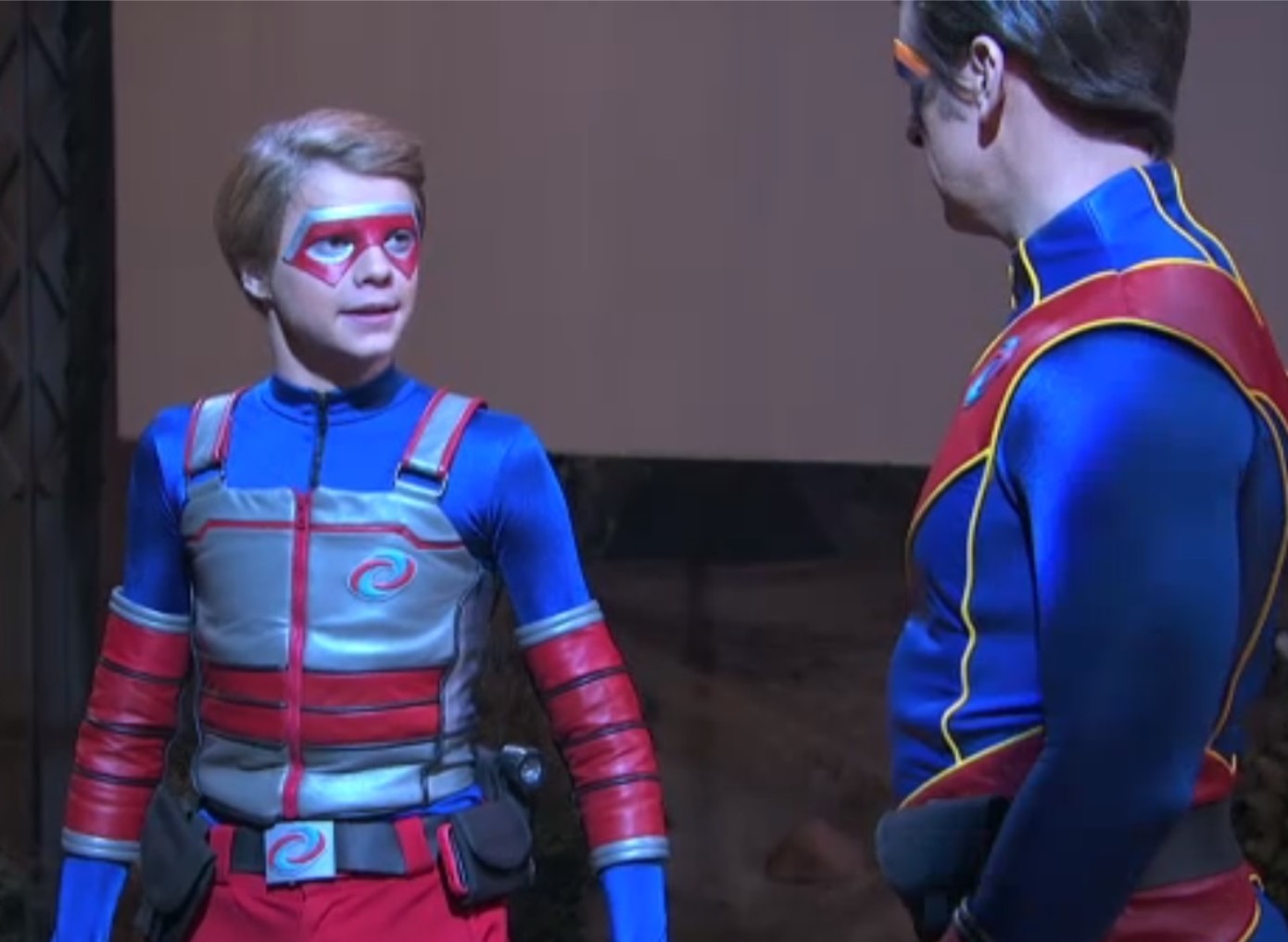 Jace Norman in Henry Danger - Picture 769 of 957. 