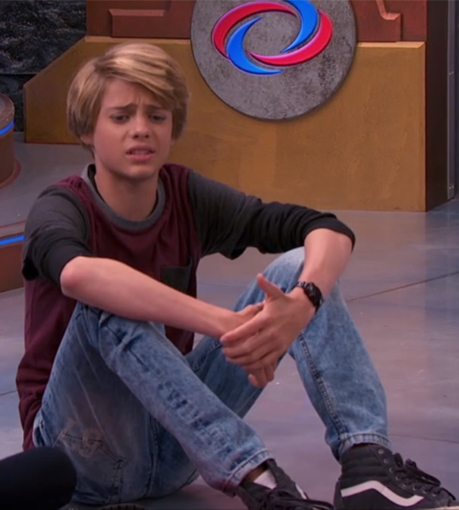Jace Norman in Henry Danger - Picture 579 of 957. 