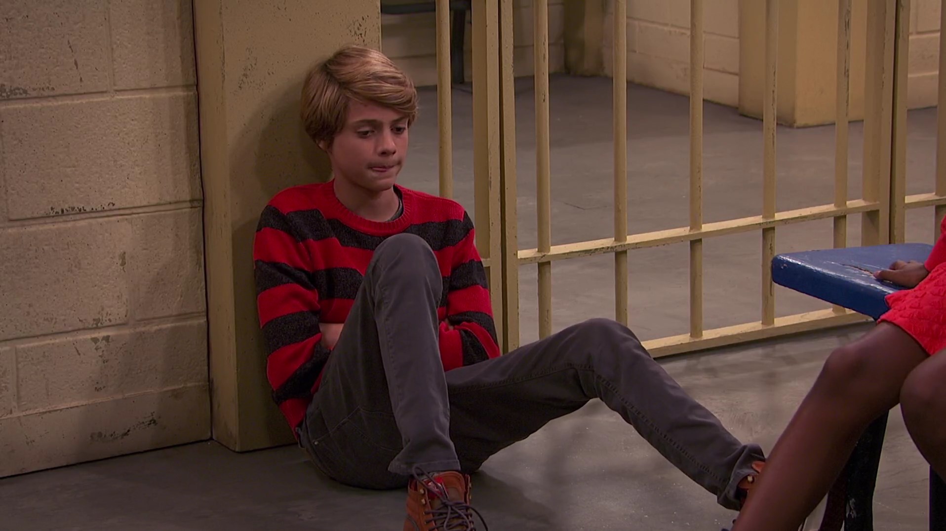 Jace Norman in Henry Danger - Picture 492 of 957. 