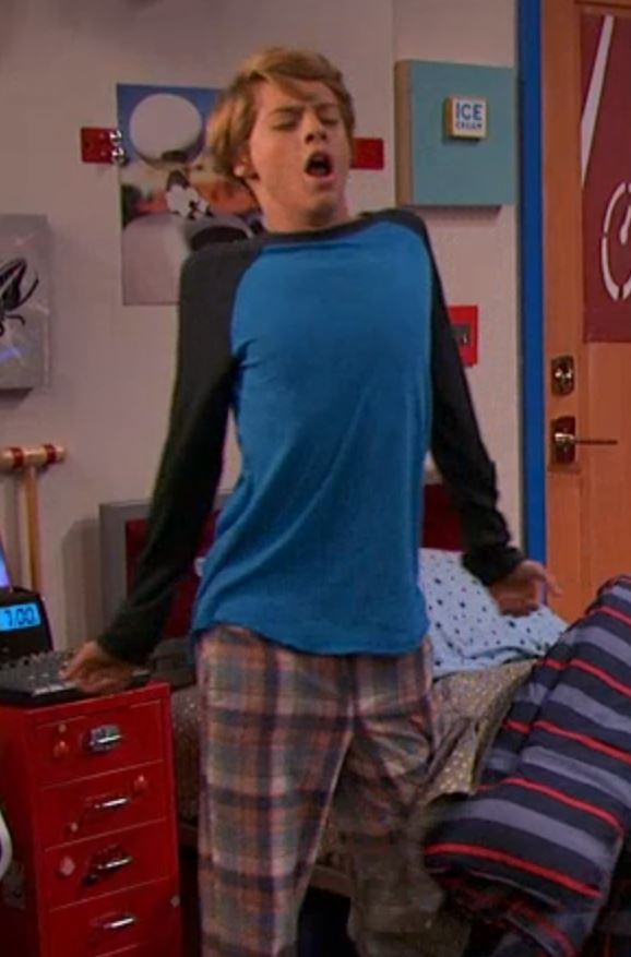 Jace Norman in Henry Danger