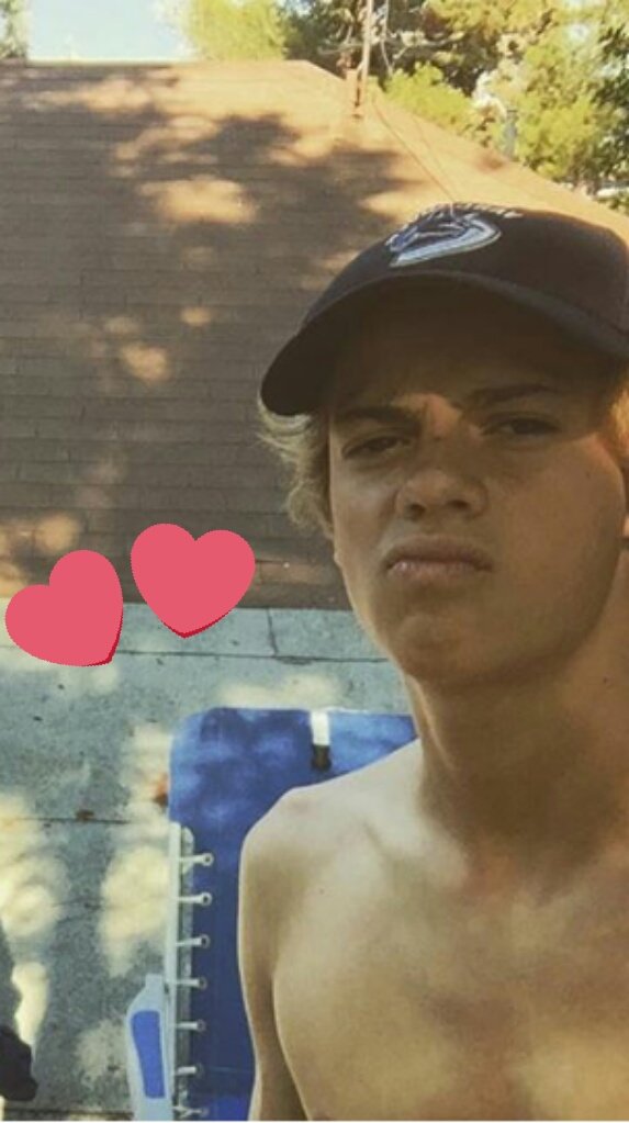 General photo of Jace Norman