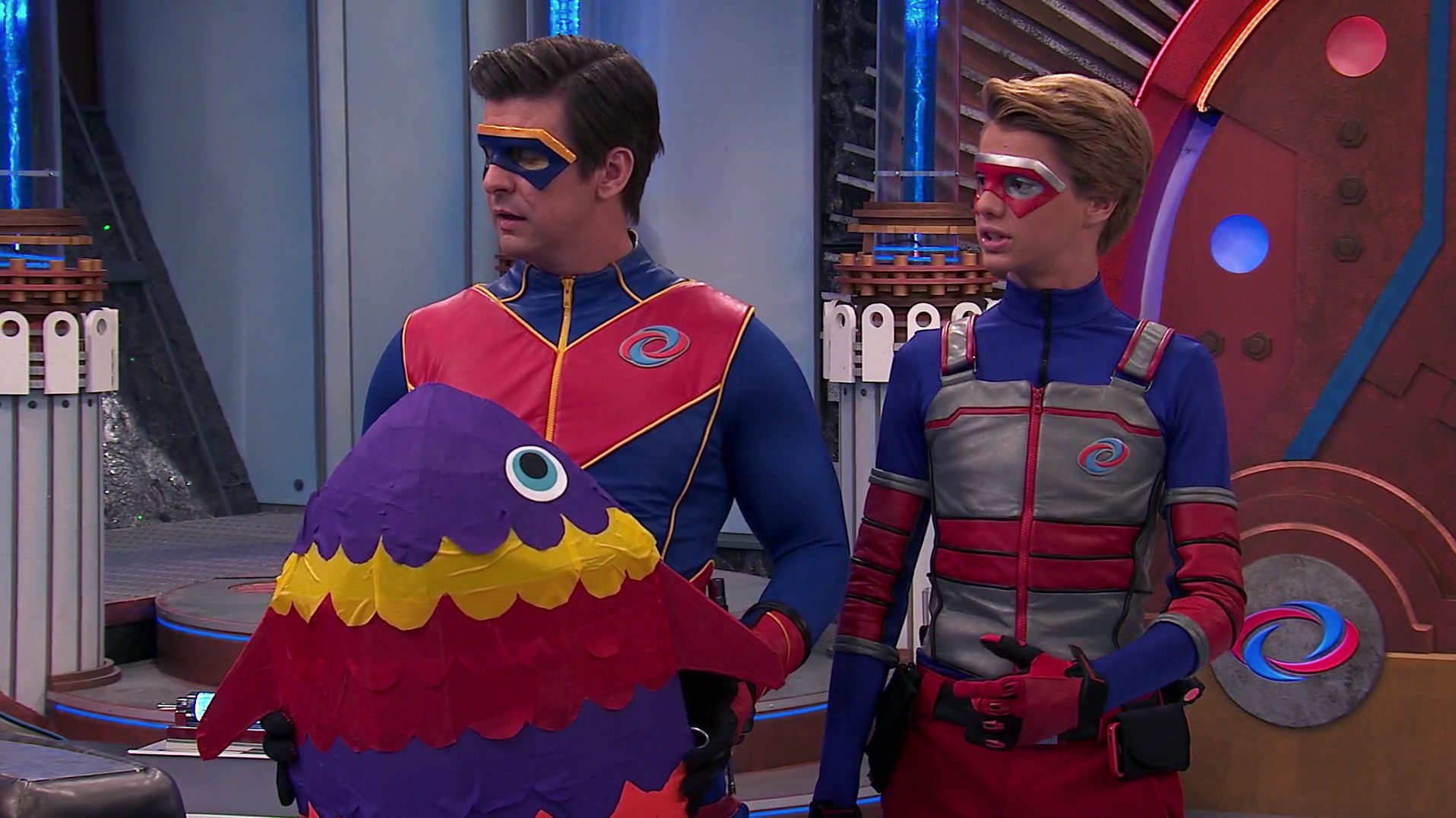 Picture of Jace Norman in Henry Danger - jace-norman-1474257. 