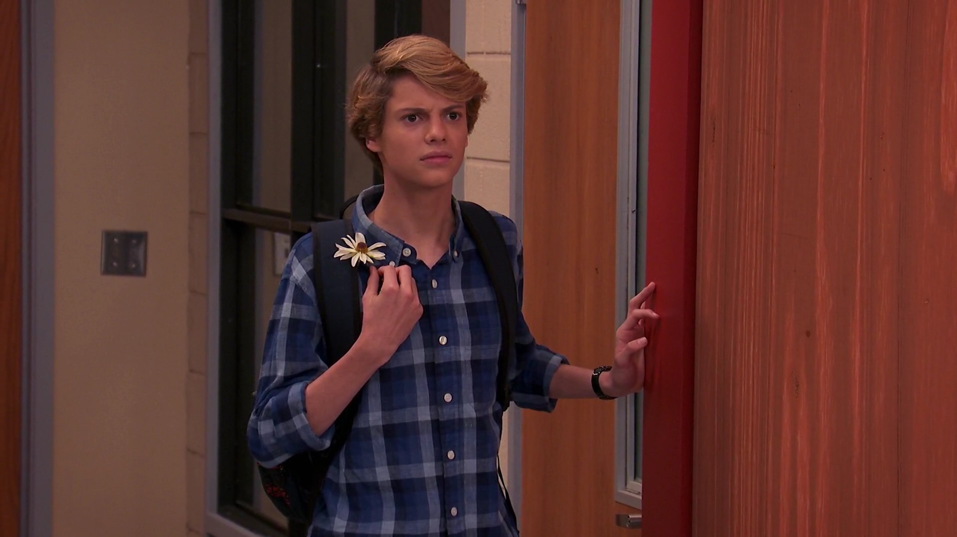 Jace Norman in Henry Danger