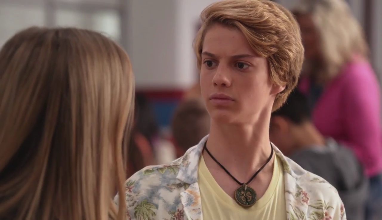 Jace Norman in Rufus 2