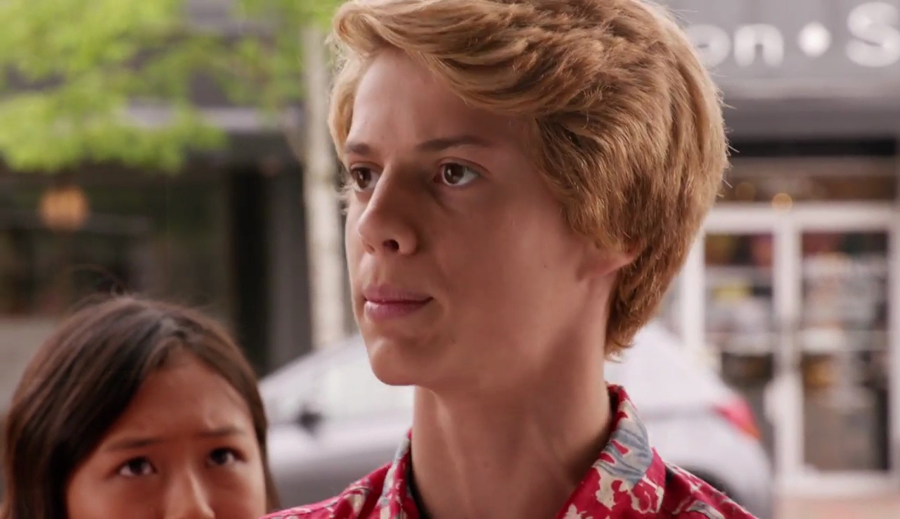 Jace Norman in Rufus 2