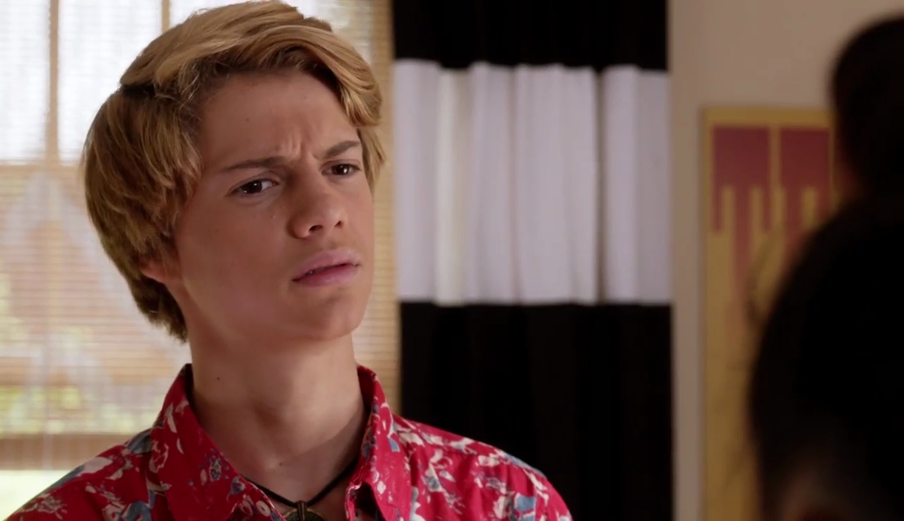 Jace Norman in Rufus 2