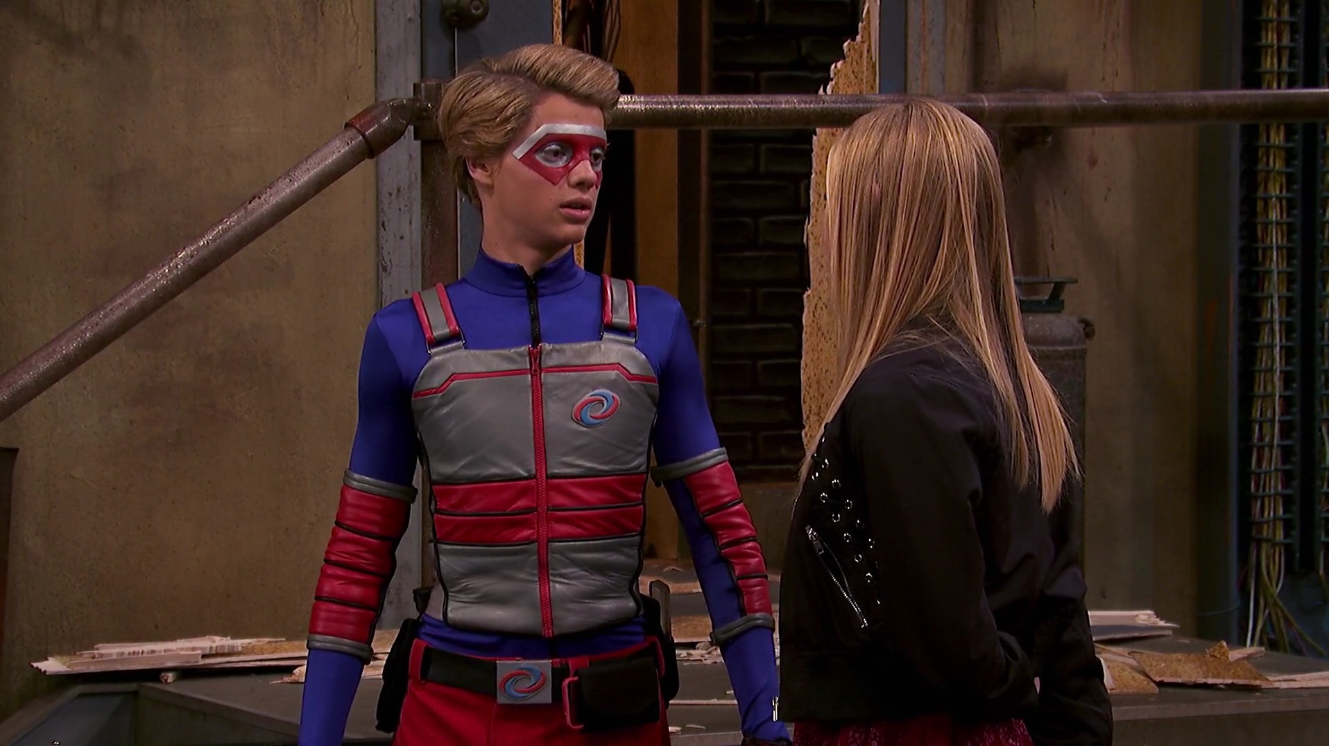 Jace Norman in Henry Danger - Picture 185 of 957. 