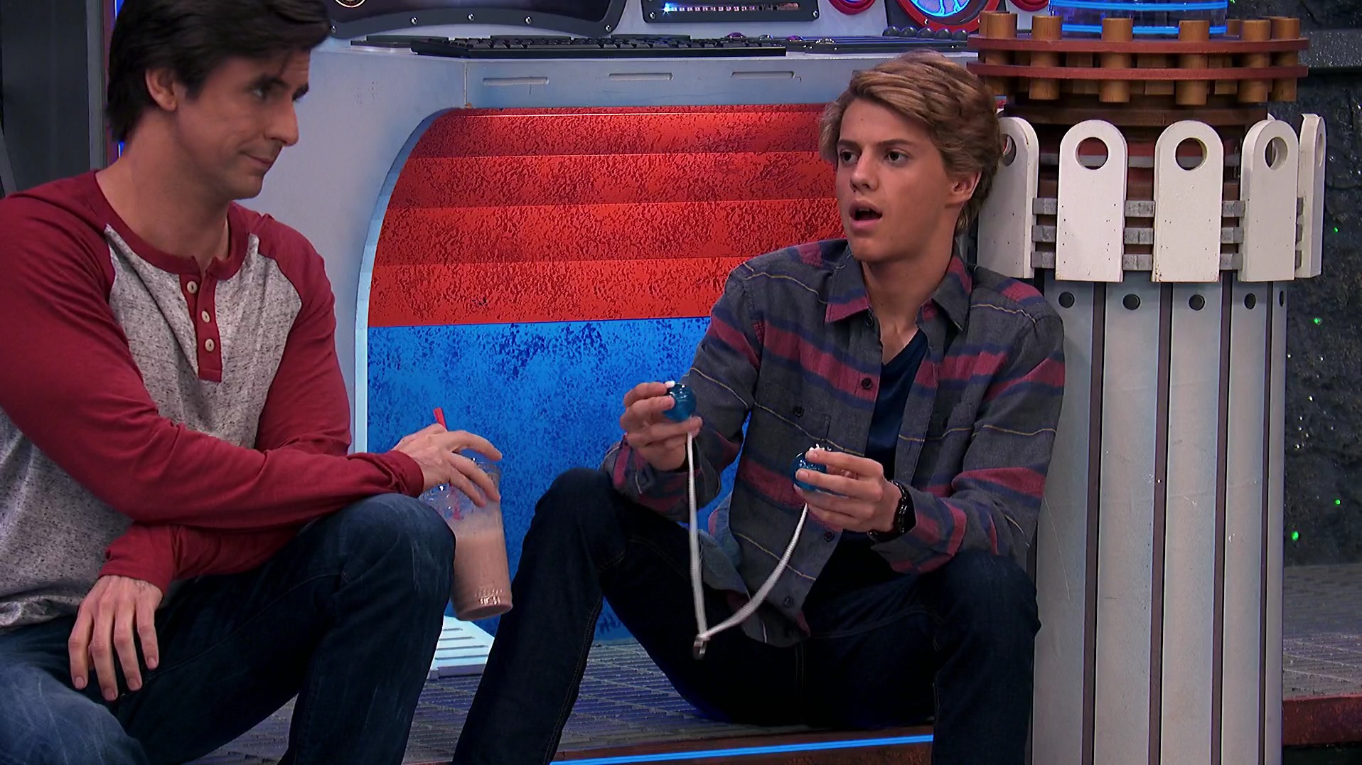 Jace Norman in Henry Danger - Picture 183 of 957. 