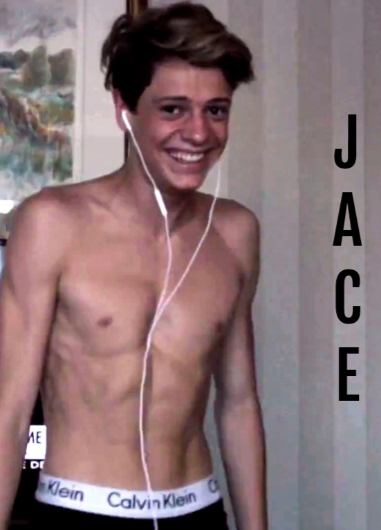 Jace Norman in Fan Creations