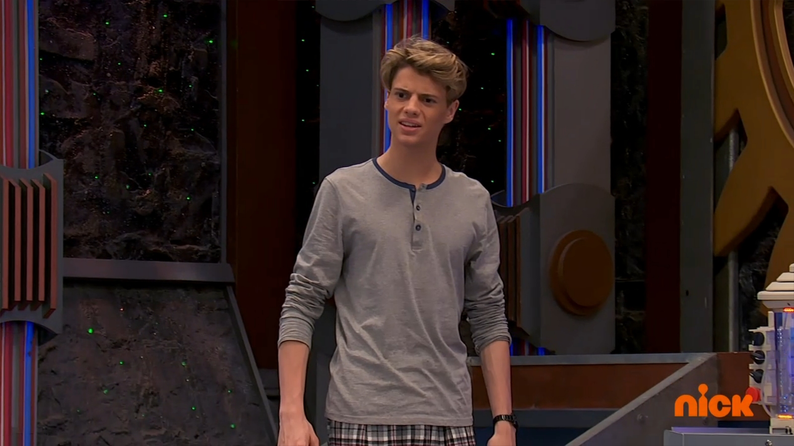 Jace Norman in Henry Danger - Picture 46 of 957. 