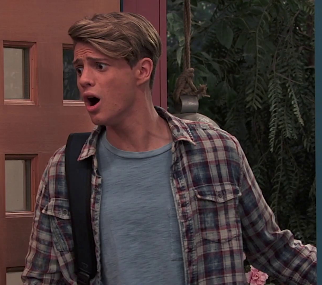 Jace Norman Henry Danger