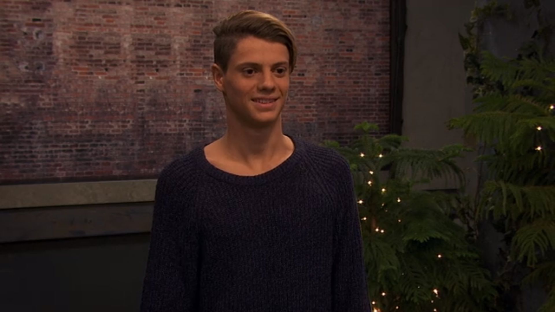 Jace Norman in Game Shakers (Season 3)