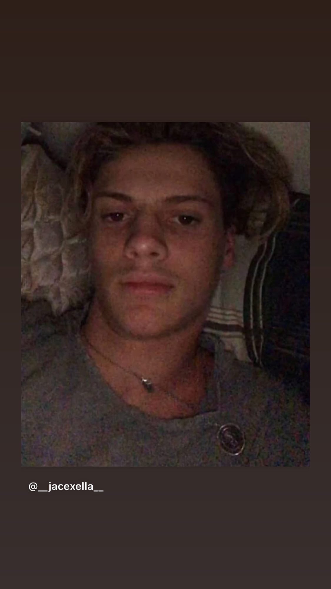 General photo of Jace Norman